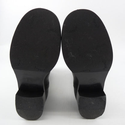 Chanel Boots