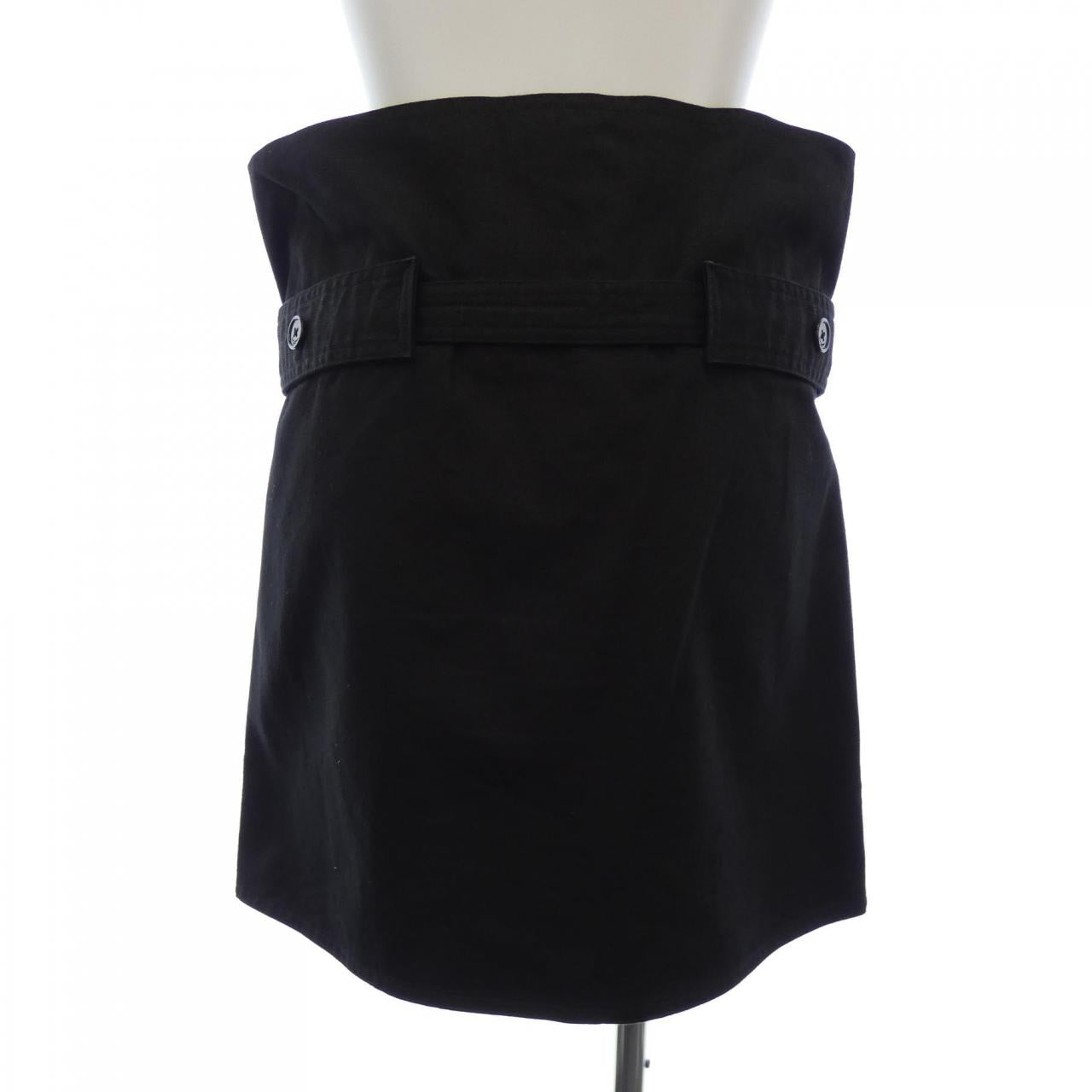 Saint Laurent Skirt