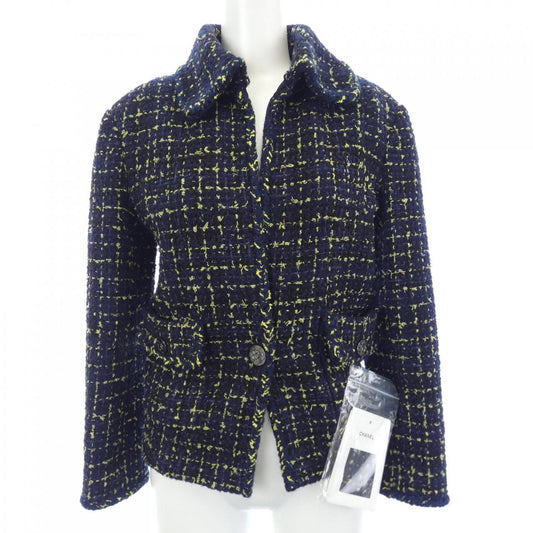 Chanel P73337V64913 Jacket