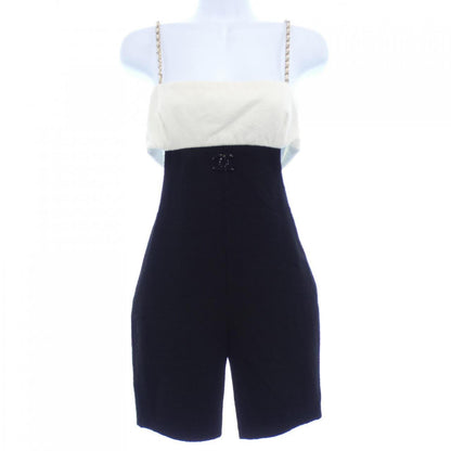 Chanel All In One Jumpsuit