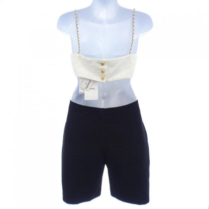 Chanel All In One Jumpsuit