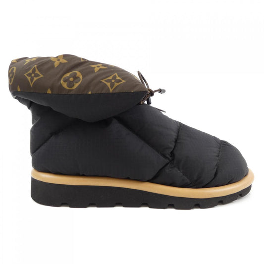 Louis Vuitton Pillow Line Boots