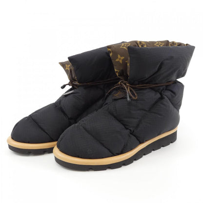 Louis Vuitton Pillow Line Boots