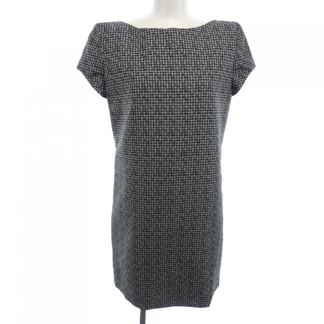 Saint Laurent Dress