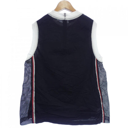 Prada P4667M S112 1BUY Silk Top
