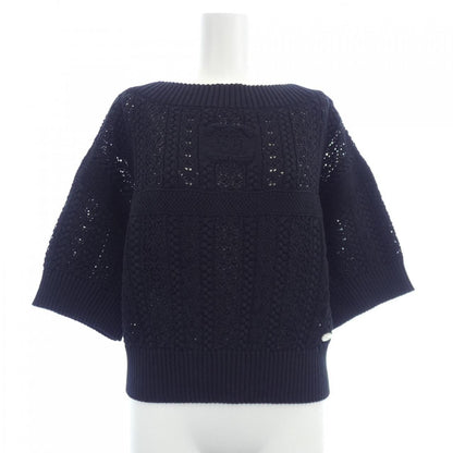 Chanel P76924K11083 Knitwear
