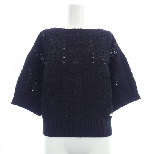 Chanel P76924K11083 Knitwear