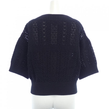 Chanel P76924K11083 Knitwear