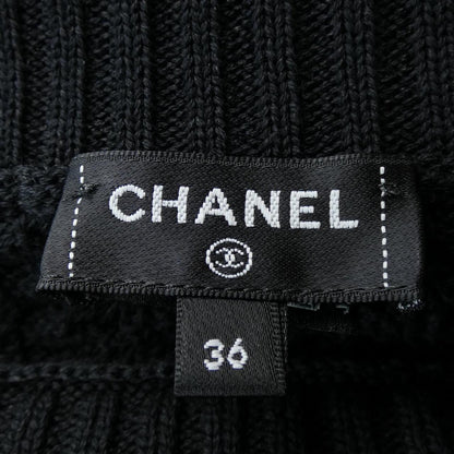 Chanel P76924K11083 Knitwear
