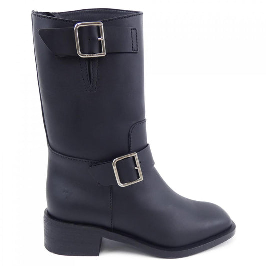 Chanel Boots