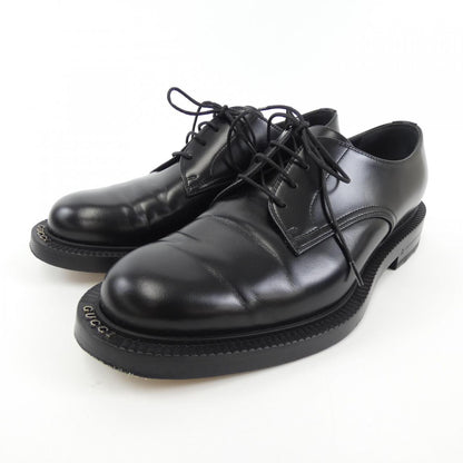 Gucci Leather Shoes