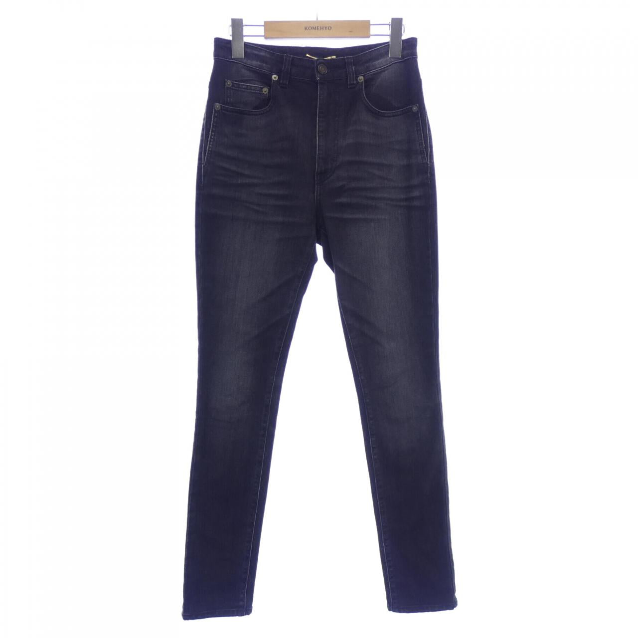 Saint Laurent Jeans