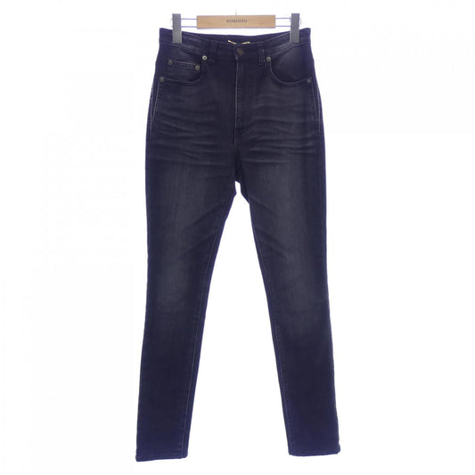 Saint Laurent Jeans