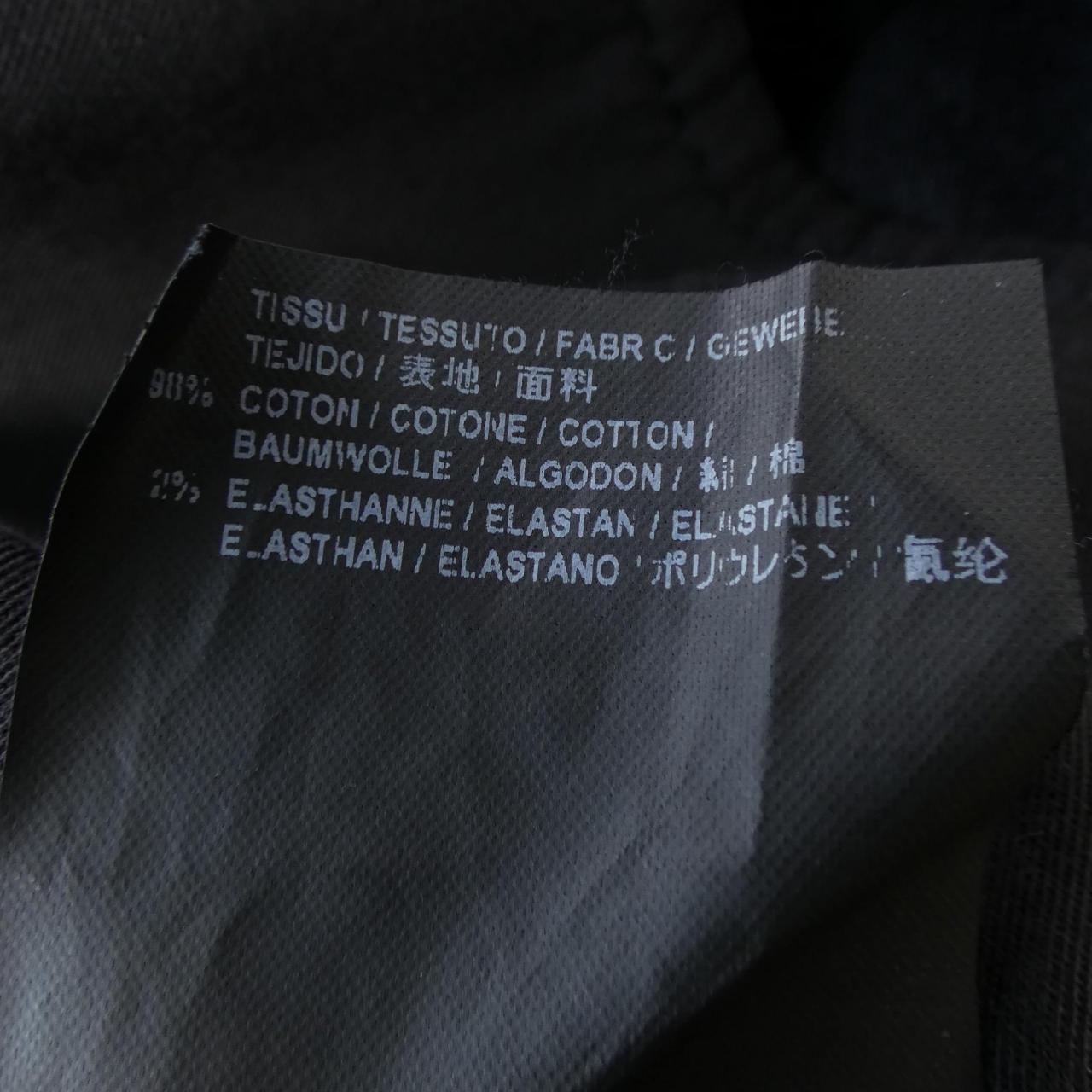 Saint Laurent Jeans