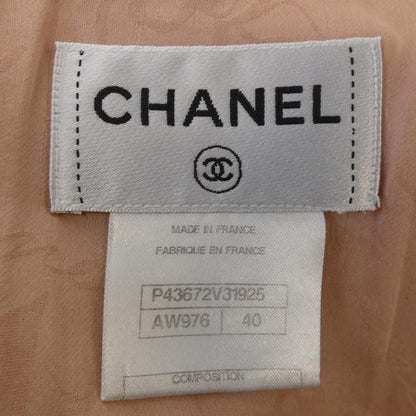 Chanel P43672V31925 Dress