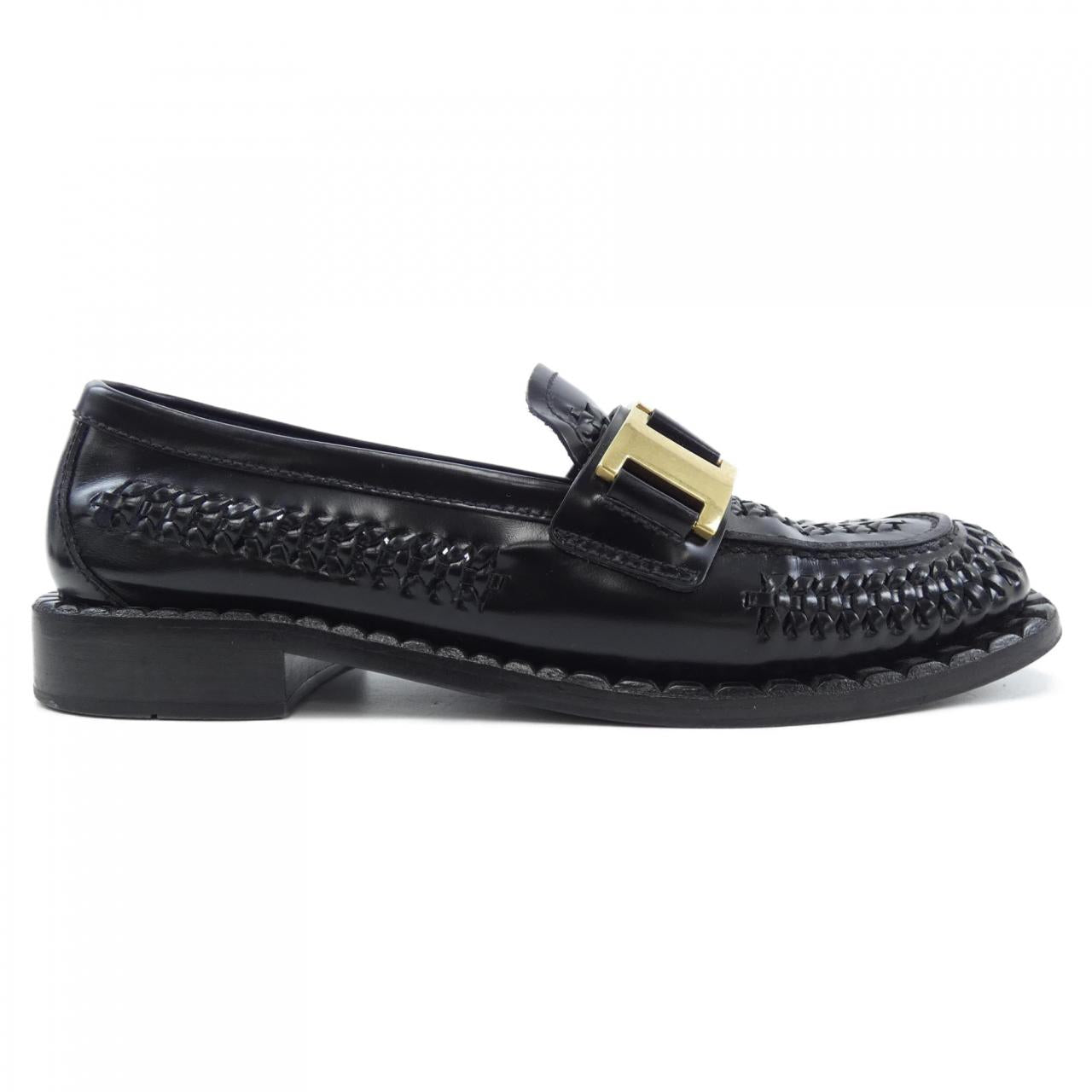Prada Leather Shoes
