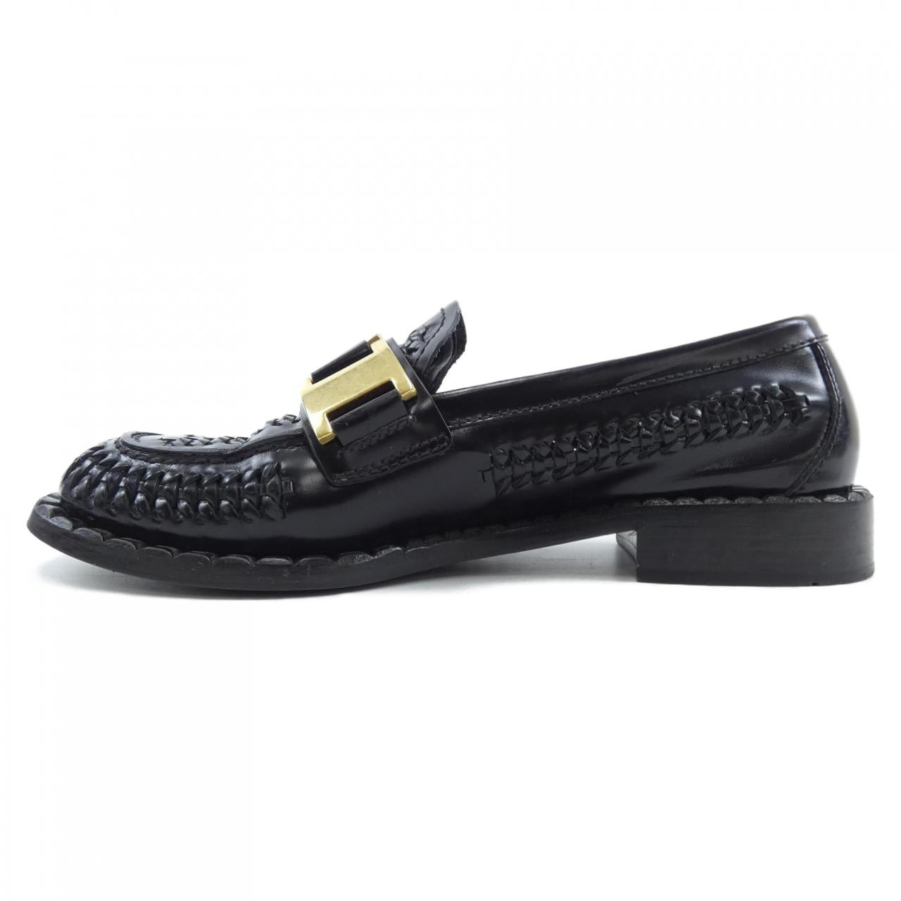 Prada Leather Shoes