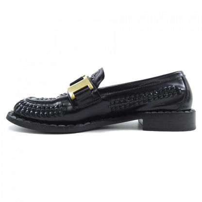 Prada Leather Shoes