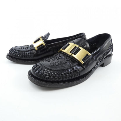 Prada Leather Shoes