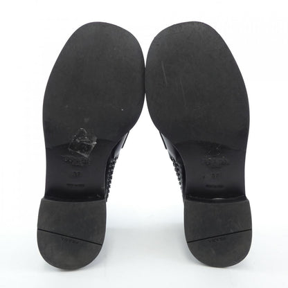 Prada Leather Shoes