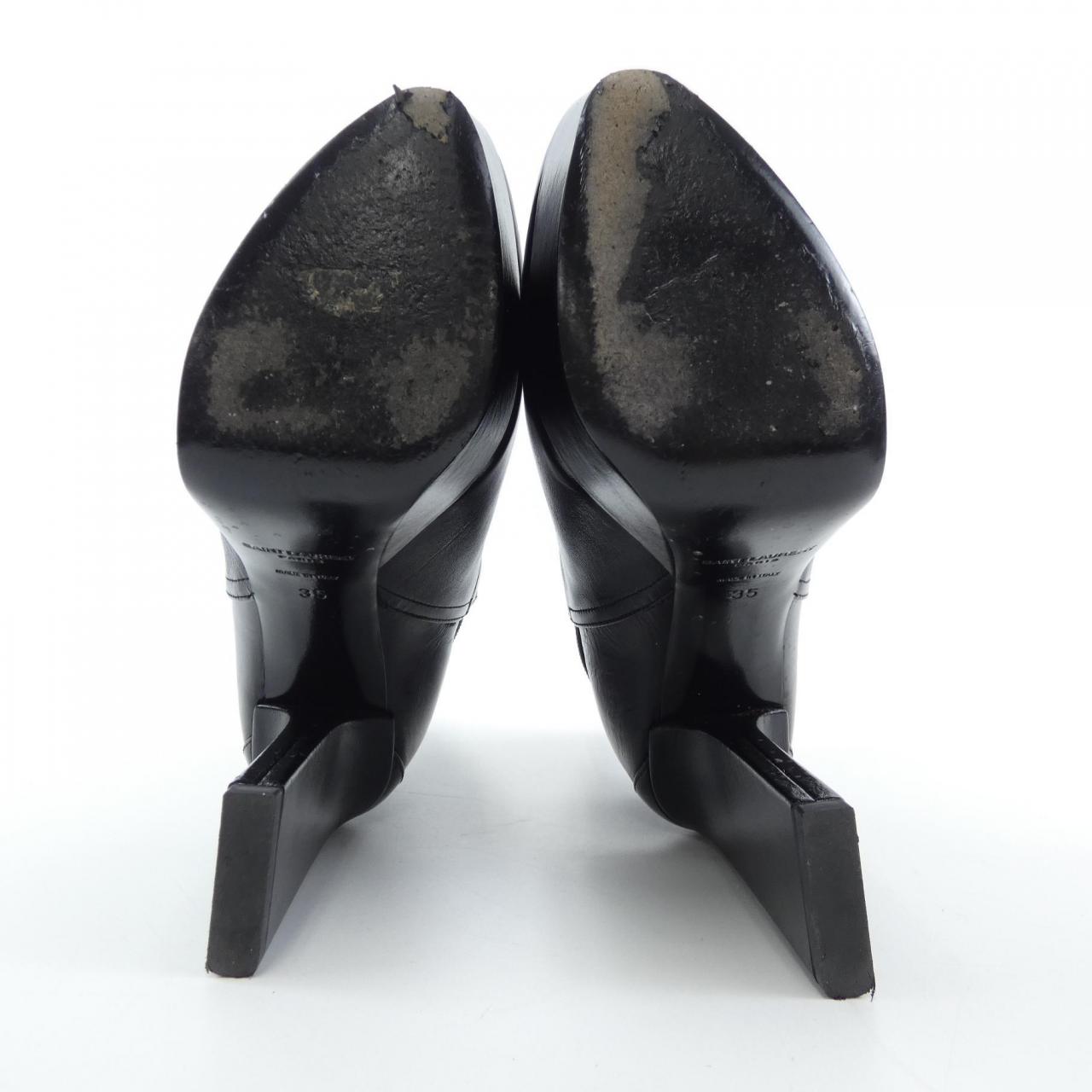 Saint Laurent Boots