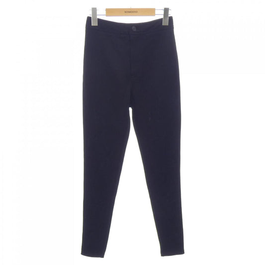 Saint Laurent Pants
