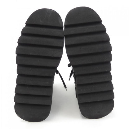 Chanel G45388X01000 Lambskin Boots