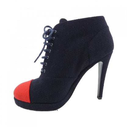 Chanel G30404 Booties