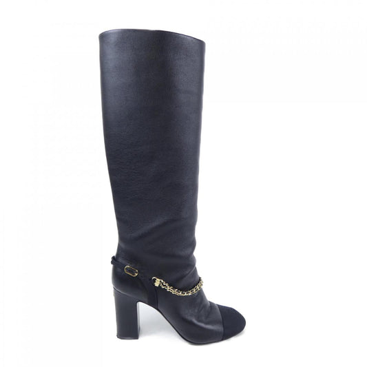 Chanel G45096 Long Boots