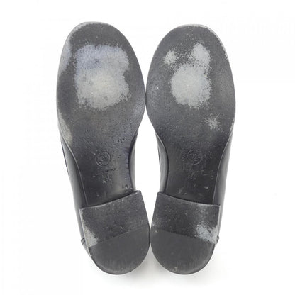 Chanel G45173B13906 Shiny Calfskin Shoes