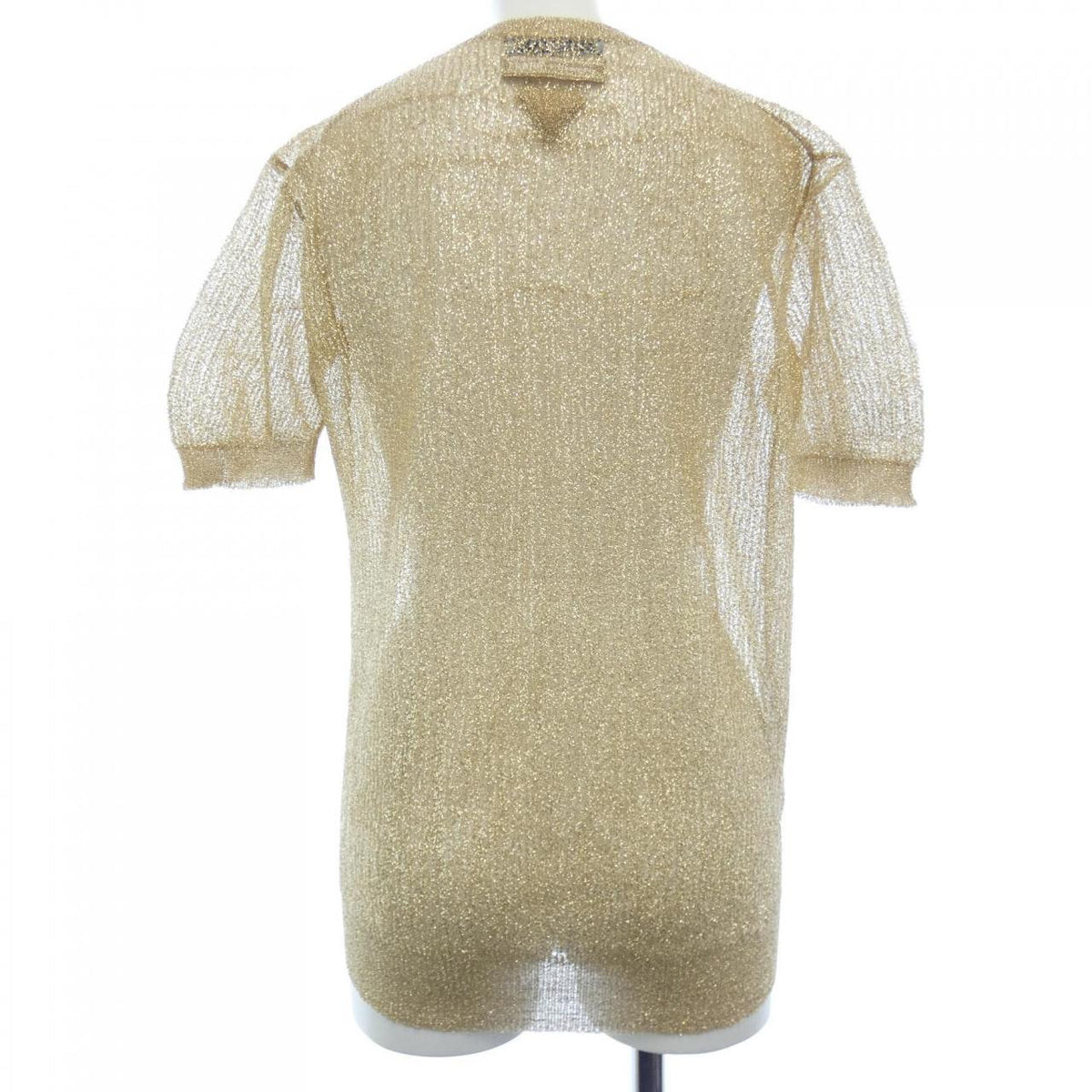 Prada Knitwear
