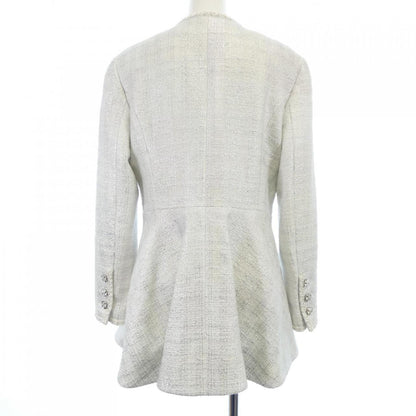 Chanel P74926V66272 Collarless Jacket