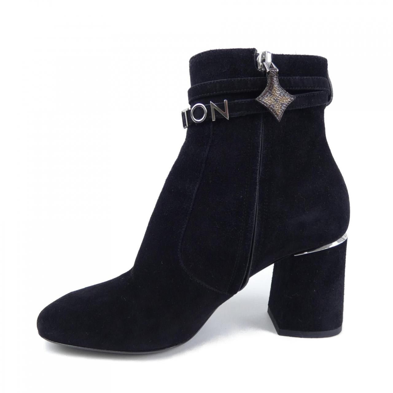 Louis Vuitton Boots