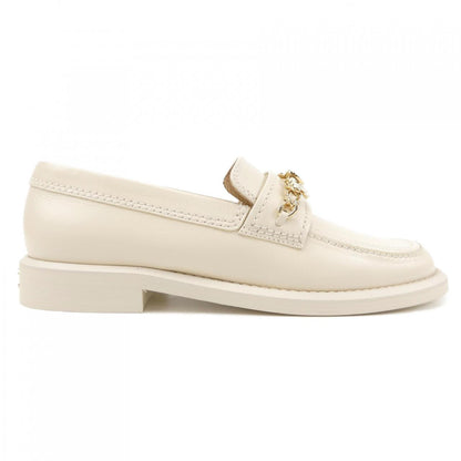 Chanel G45785B17125 Calfskin Shoes