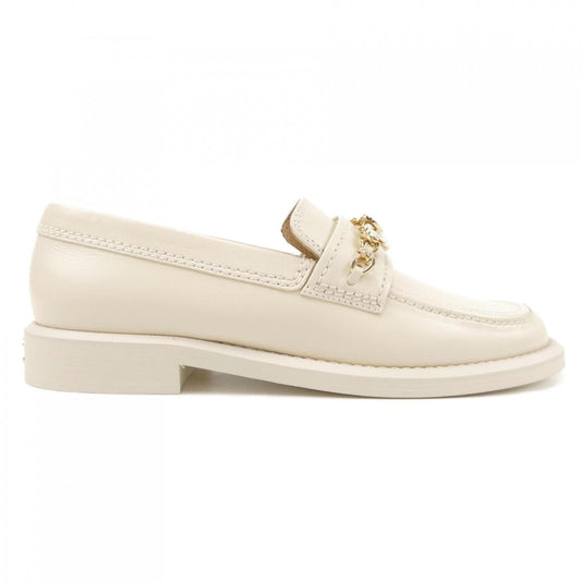 Chanel G45785B17125 Calfskin Shoes