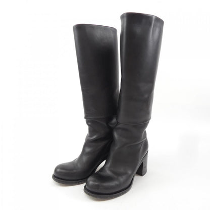 Chanel G27808 Boots