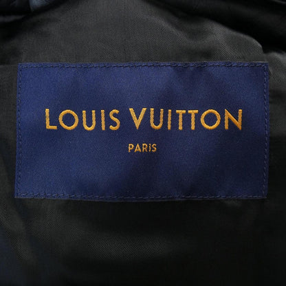 Louis Vuitton Leather Jacket