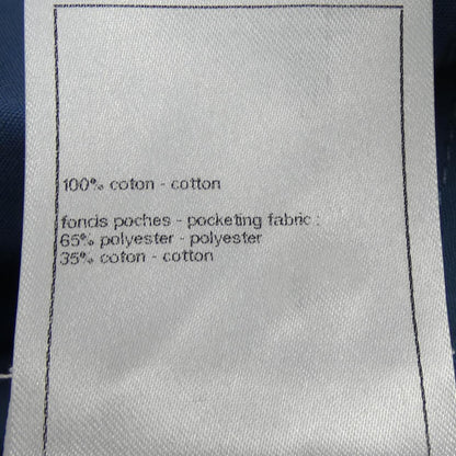 Chanel P76791V69116 Jeans