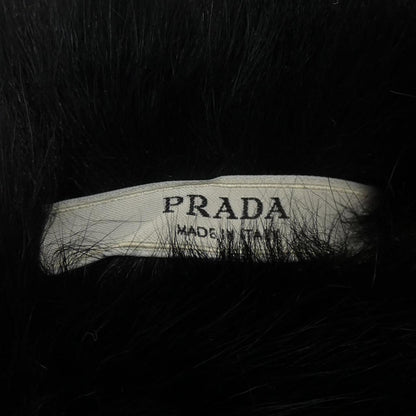Prada Shearling Vest
