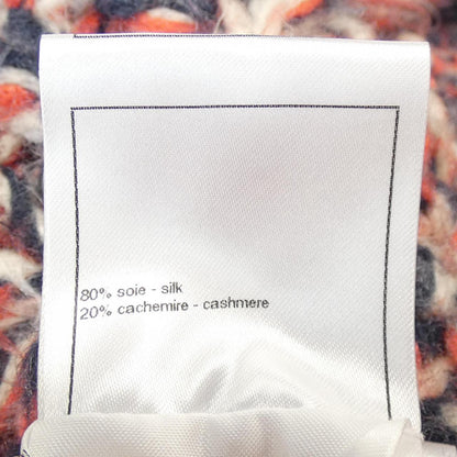 Chanel P75673K10898 Silk Cashmere Cardigan