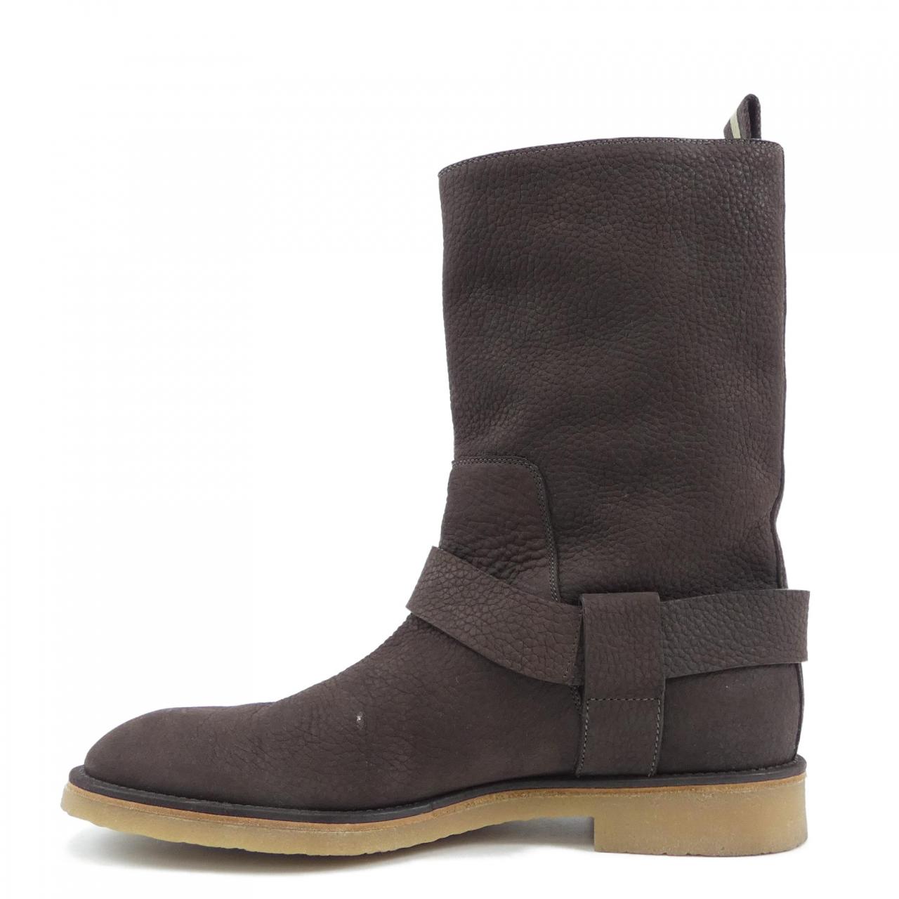Louis Vuitton Boots