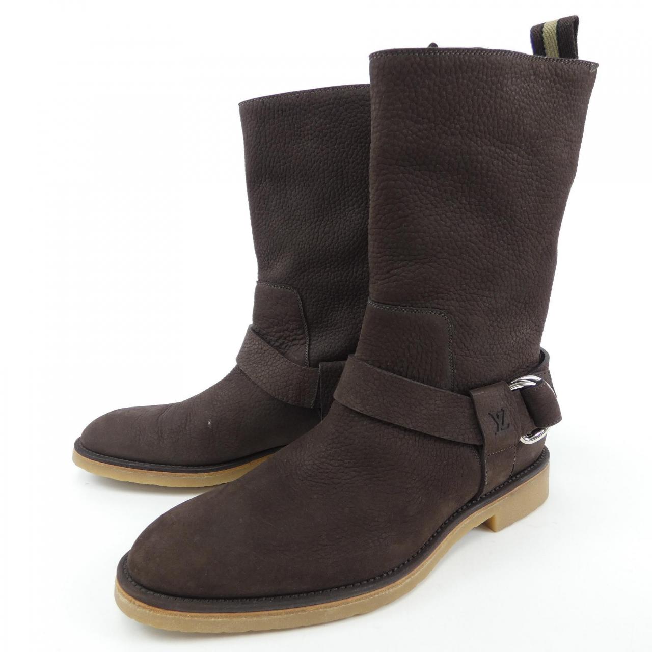 Louis Vuitton Boots