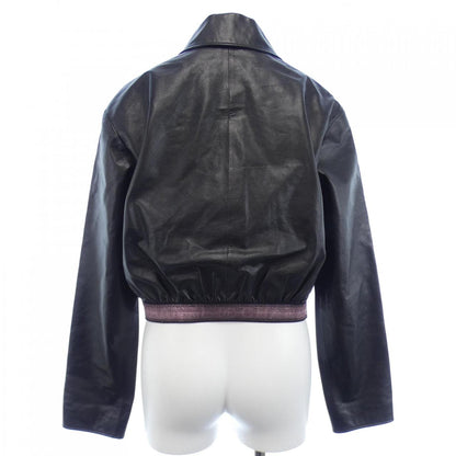 Chanel P76409C66790 Calfskin Jacket