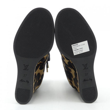 Louis Vuitton Boots