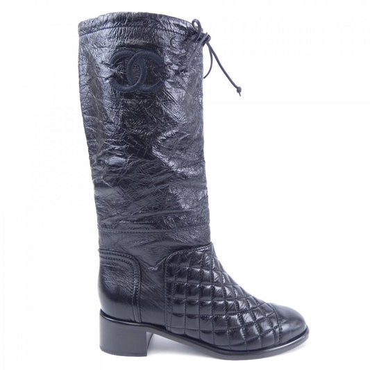 Chanel G34098 Boots