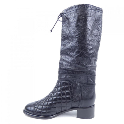 Chanel G34098 Boots