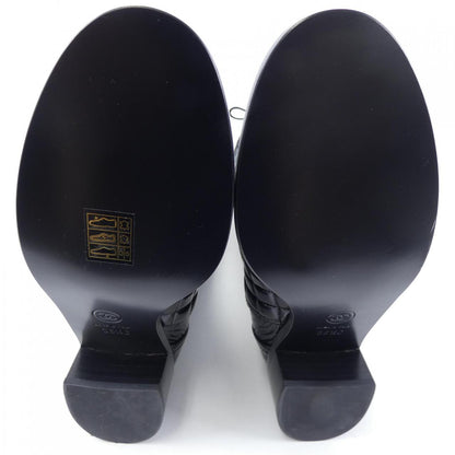 Chanel G34098 Boots