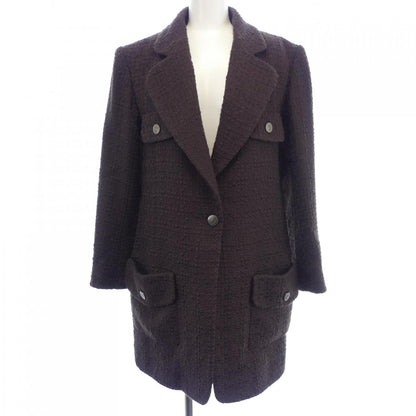 Chanel P09252V05790 97A Jacket
