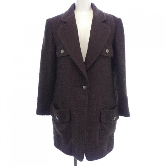 Chanel P09252V05790 97A Jacket
