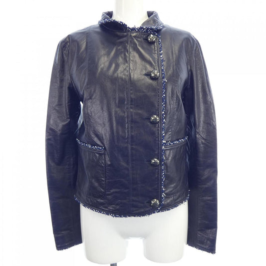 Chanel P51069C00266 Lambskin Jacket